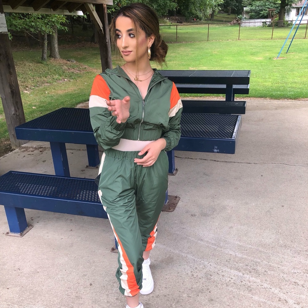 Tracksuit